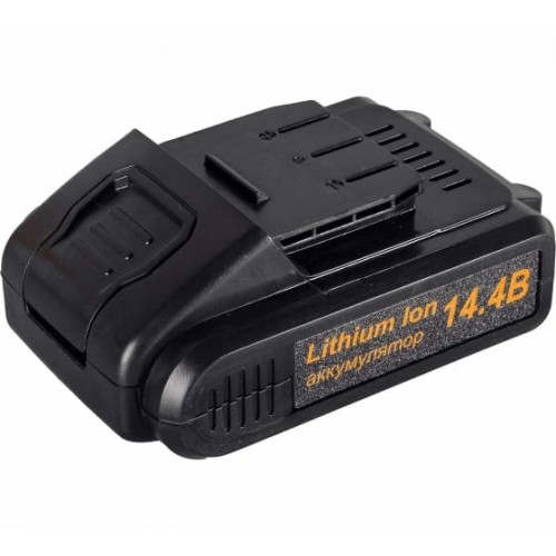 Дрель-шуруповерт Вихрь ДА-14Л-2K (72/14/20) 3