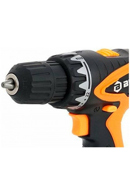 Дрель-шуруповерт Вихрь ДА-14Л-2K (72/14/20) 9