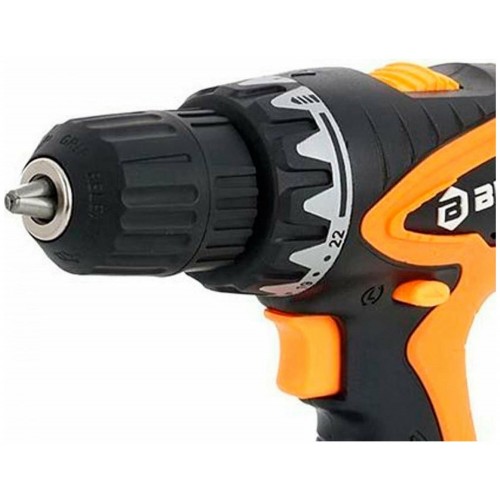 Дрель-шуруповерт Вихрь ДА-14Л-2K (72/14/20) 9