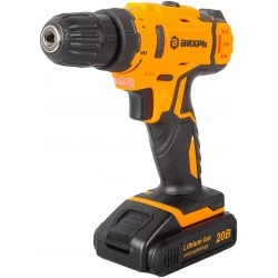 Дрель-шуруповерт Вихрь ДА-16Л-2К (72/14/32)