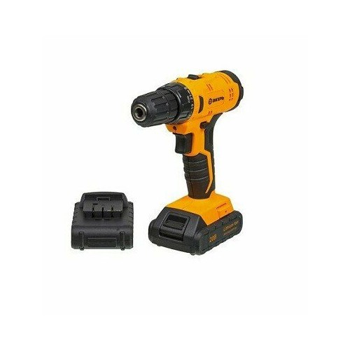 Дрель-шуруповерт Вихрь ДА-16Л-2К (72/14/32) 9