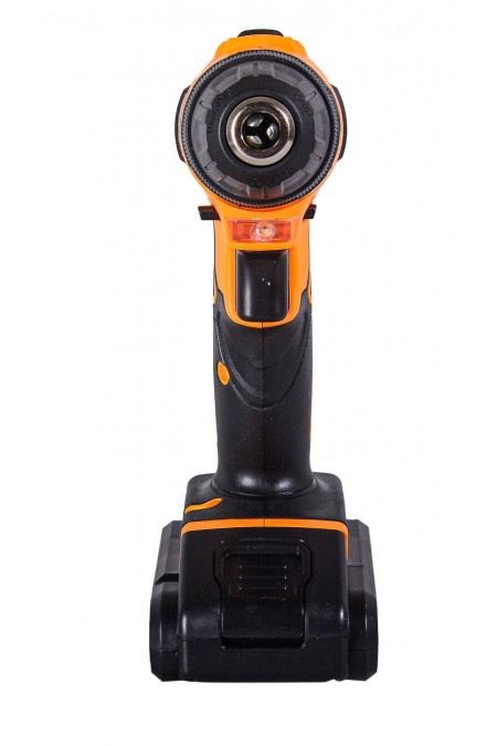 Дрель-шуруповерт Вихрь ДА-16Л-2КА (72/14/49) 2