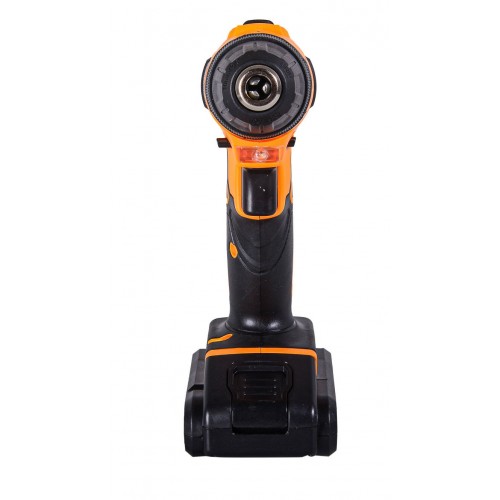 Дрель-шуруповерт Вихрь ДА-16Л-2КА (72/14/49) 2