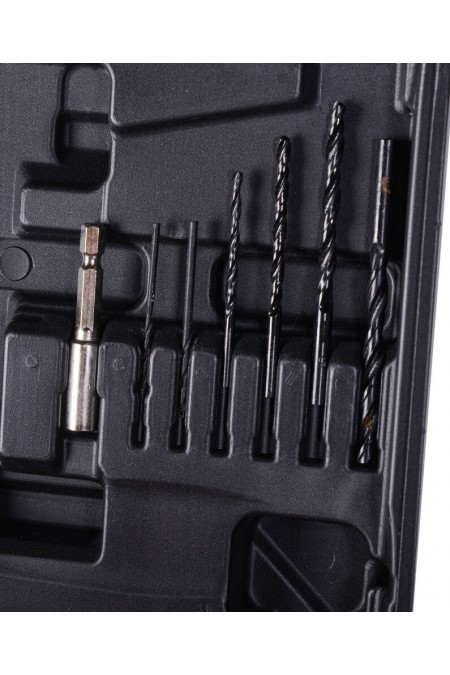 Дрель-шуруповерт Вихрь ДА-16Л-2КА (72/14/49) 5