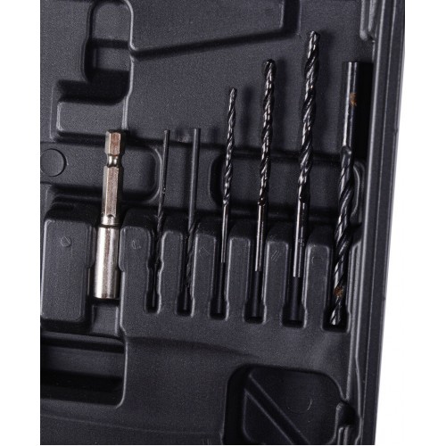 Дрель-шуруповерт Вихрь ДА-16Л-2КА (72/14/49) 5