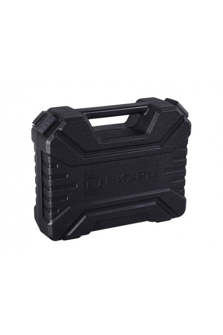 Дрель-шуруповерт Вихрь ДА-16Л-2КА (72/14/49) 6