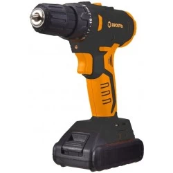 Дрель-шуруповерт Вихрь ДА-18Л-2К/Б (72/14/22)