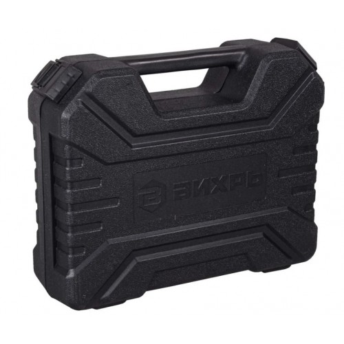 Дрель-шуруповерт Вихрь ДА-18Л-2К/Б (72/14/22) 1