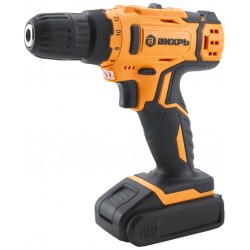 Дрель-шуруповерт Вихрь ДА-18Л-2КА (72/14/25)