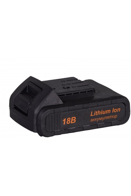 Дрель-шуруповерт Вихрь ДА-18Л-2КА (72/14/25) 5