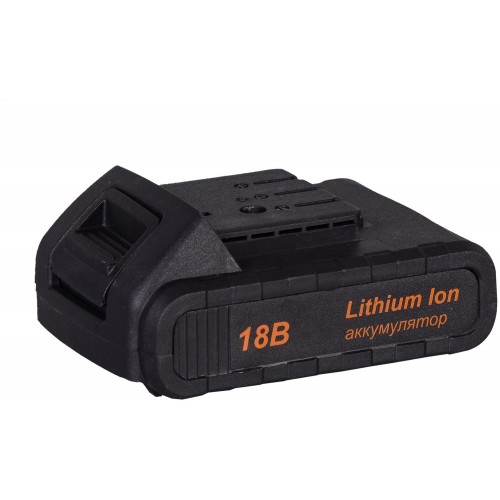 Дрель-шуруповерт Вихрь ДА-18Л-2КА (72/14/25) 5