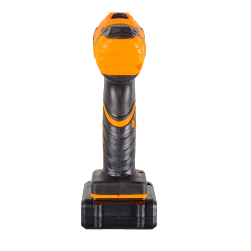 Дрель-шуруповерт Вихрь ДА-18Л-2КC (72/14/34) 5