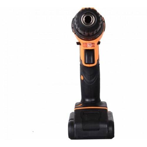 Дрель-шуруповерт Вихрь ДА-18Л-2кУ (72/14/17) 2