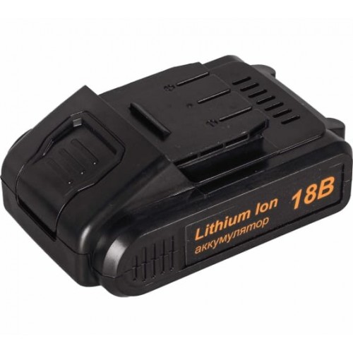 Дрель-шуруповерт Вихрь ДА-18Л-2кУ (72/14/17) 5