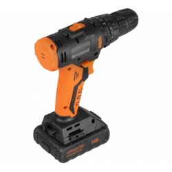 Дрель-шуруповерт Вихрь ДА-18Л-2КУ/Б (72/14/23)