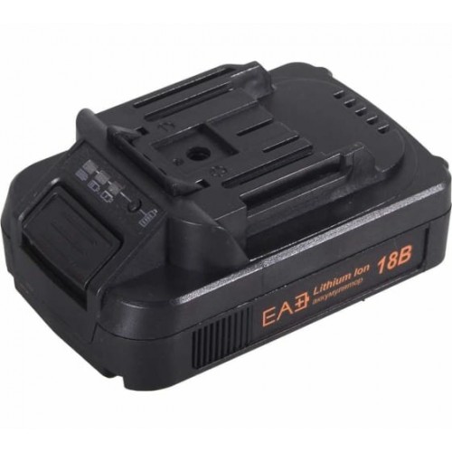 Дрель-шуруповерт Вихрь ДА-18Л-2КУ/Б (72/14/23) 2