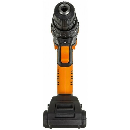 Дрель-шуруповерт Вихрь ДА-18Л-2КУ/Б (72/14/23) 5