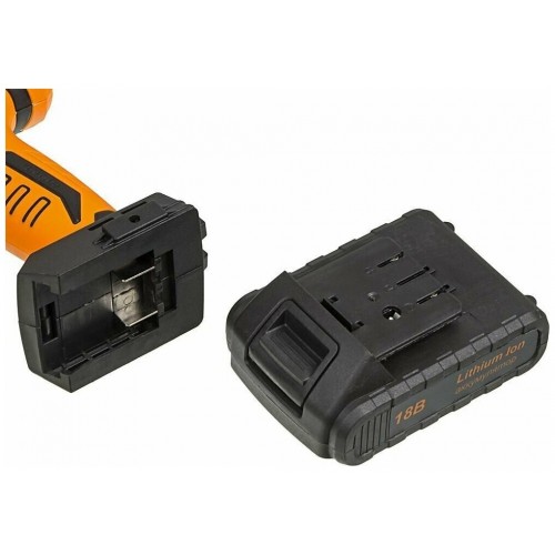 Дрель-шуруповерт Вихрь ДА-18Л-2КУ/Б (72/14/23) 7