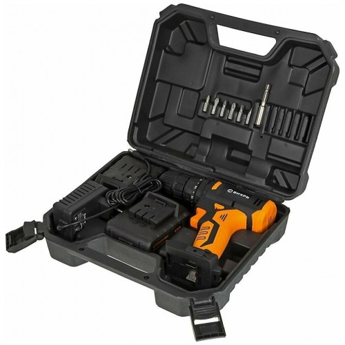 Дрель-шуруповерт Вихрь ДА-18Л-2КУ/Б (72/14/23) 8