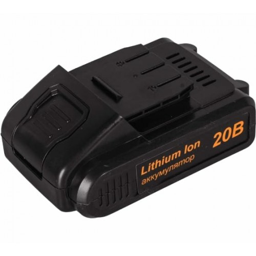 Дрель-шуруповерт Вихрь ДА-20Л-2К (72/14/21) 2