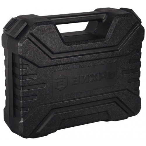 Дрель-шуруповерт Вихрь ДА-20Л-2К (72/14/21) 4