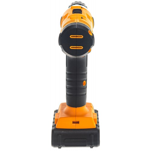 Дрель-шуруповерт Вихрь ДА-20Л-2К (72/14/21) 7