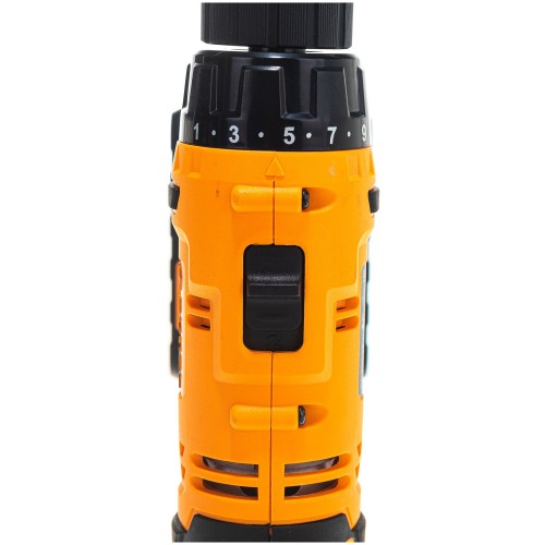 Дрель-шуруповерт Вихрь ДА-20Л-2К (72/14/21) 8