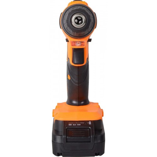 Дрель-шуруповерт Вихрь ДА-20Л-2К/БП (72/14/67) 