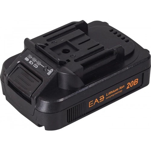 Дрель-шуруповерт Вихрь ДА-20Л-2К/БП (72/14/67) 3