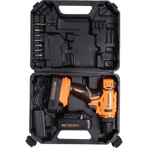 Дрель-шуруповерт Вихрь ДА-20Л-2К/БП (72/14/67) 5