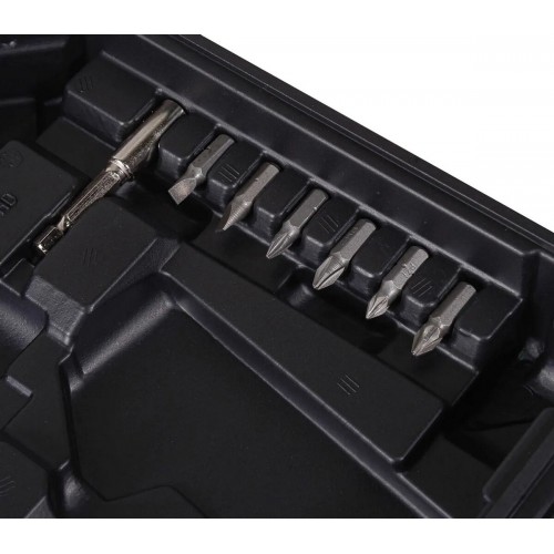 Дрель-шуруповерт Вихрь ДА-20Л-2К/БП (72/14/67) 9