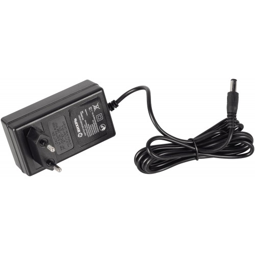 Дрель-шуруповерт Вихрь ДА-20Л-2КА (72/14/36) 4