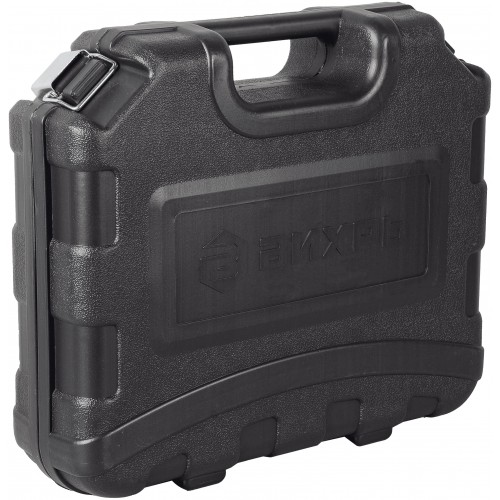 Дрель-шуруповерт Вихрь ДА-20Л-2КА (72/14/36) 5