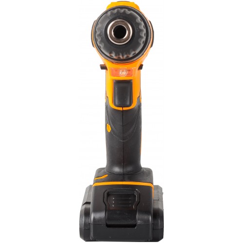 Дрель-шуруповерт Вихрь ДА-20Л-2КА (72/14/36) 6