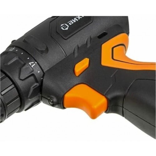 Дрель-шуруповерт Вихрь ДА-24Л-2К/Б (72/14/24) 4