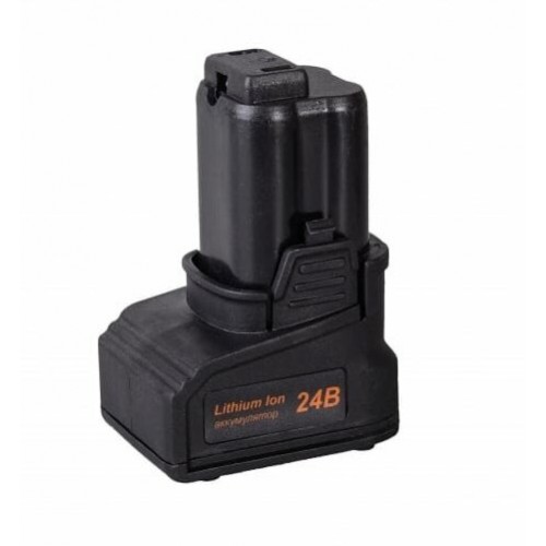 Дрель-шуруповерт Вихрь ДА-24Л-2кУ (72/14/19) 4