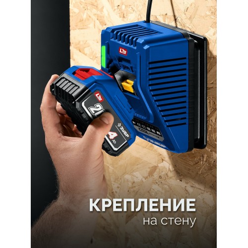 Дрель-шуруповерт Зубр DB-70-42 2