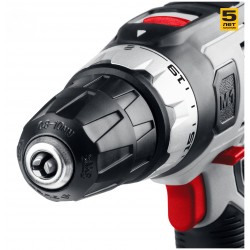 Дрель-шуруповерт ЗУБР ДШ-М1-400-2