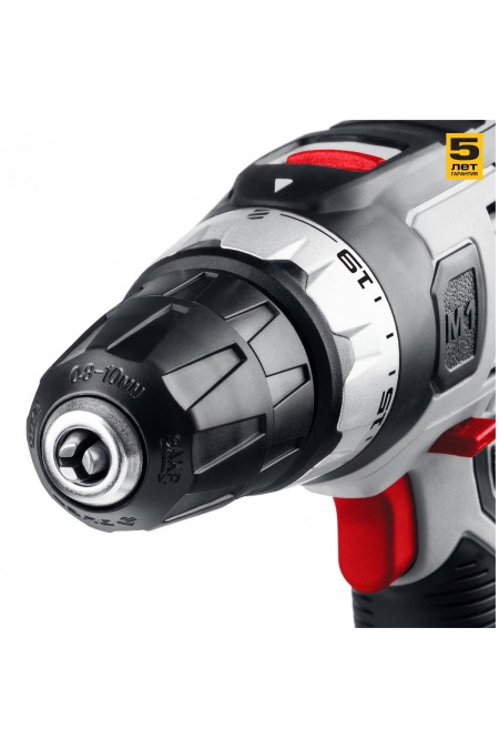 Дрель-шуруповерт ЗУБР ДШ-М1-400-2 