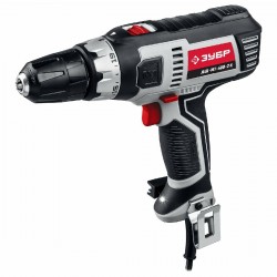 Дрель-шуруповерт Зубр ДШ-М1-400-2 К