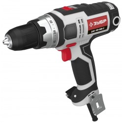 Дрель-шуруповерт Зубр ДШ-М3-500-2