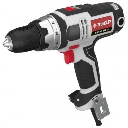 Дрель-шуруповерт Зубр ДШ-М3-500-2