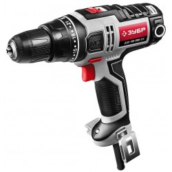 Дрель-шуруповерт Зубр ДШ-М3-500-2 К