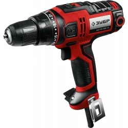 Дрель-шуруповерт Зубр ДШ-М3-500-2 К