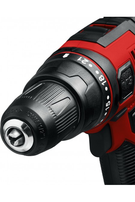 Дрель-шуруповерт Зубр ДШ-М3-500-2 К 4