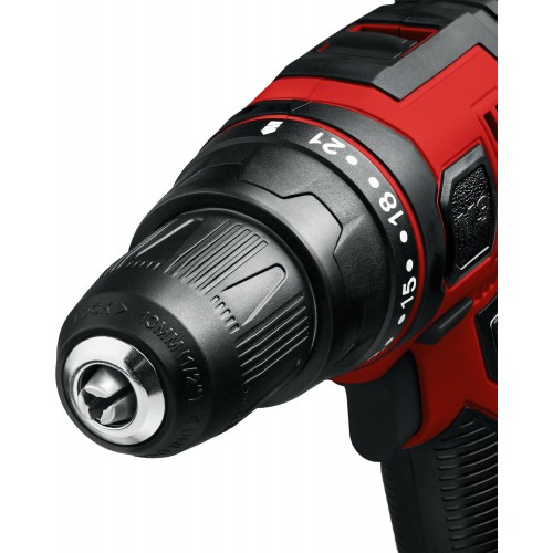 Дрель-шуруповерт Зубр ДШ-М3-500-2 К 4