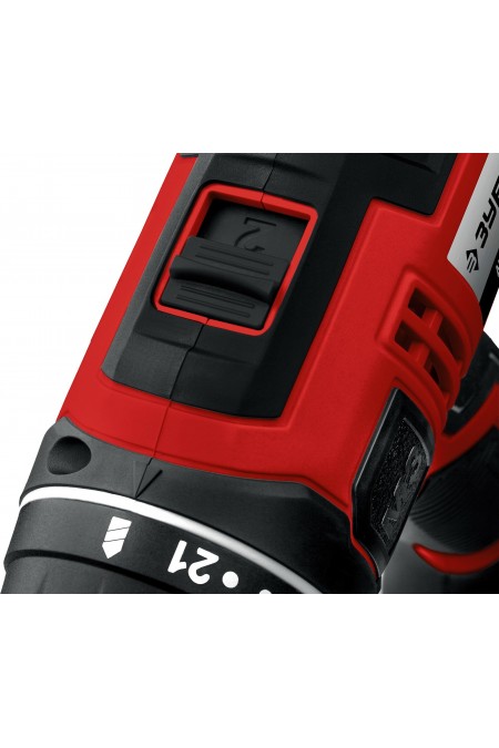 Дрель-шуруповерт Зубр ДШ-М3-500-2 К 5