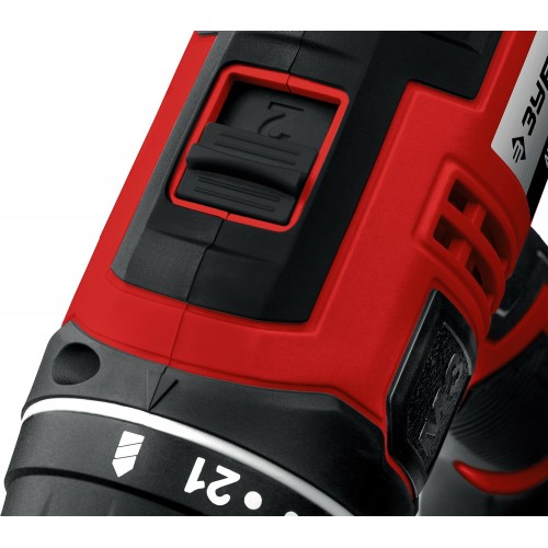 Дрель-шуруповерт Зубр ДШ-М3-500-2 К 5