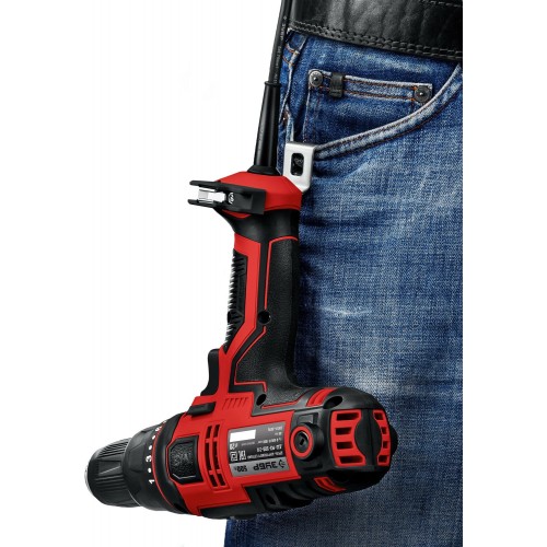 Дрель-шуруповерт Зубр ДШ-М3-500-2 К 6