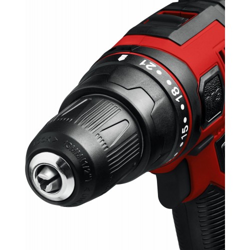 Дрель-шуруповерт Зубр ДШ-М3-500-2 4